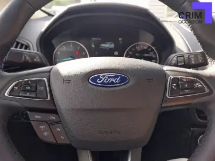 Photo 23 Ford Ecosport  1.0 EcoBoost 125ch S&S BVM6