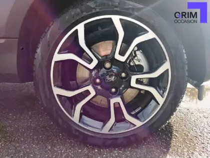 Photo 15 Ford Ecosport  1.0 EcoBoost 125ch S&S BVM6