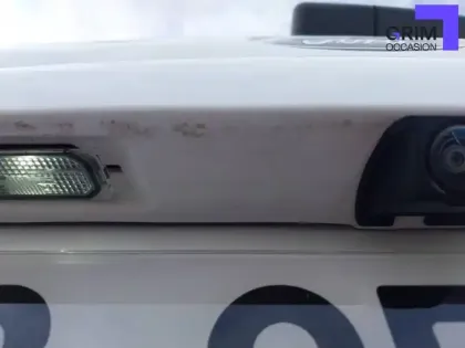 Photo 29 Ford Ecosport  1.0 EcoBoost 125ch S&S BVM6