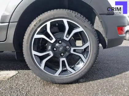 Photo 13 Ford Ecosport  1.0 EcoBoost 125ch S&S BVM6