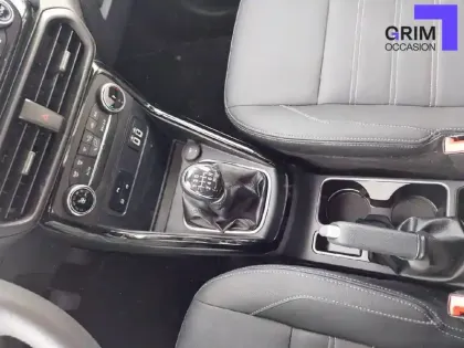 Photo 9 Ford Ecosport  1.0 EcoBoost 125ch S&S BVM6