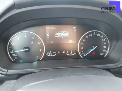 Photo 6 Ford Ecosport  1.0 EcoBoost 125ch S&S BVM6