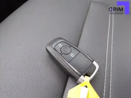 Photo 28 Ford Ecosport  1.0 EcoBoost 125ch S&S BVM6