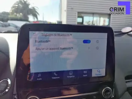 Photo 25 Ford Ecosport  1.0 EcoBoost 125ch S&S BVM6