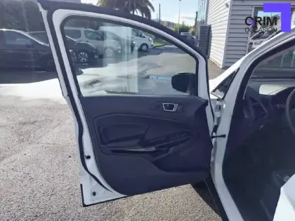 Photo 18 Ford Ecosport  1.0 EcoBoost 125ch S&S BVM6