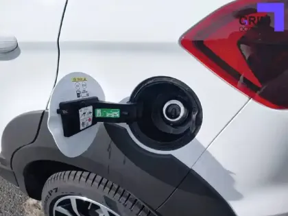 Photo 22 Ford Ecosport  1.0 EcoBoost 125ch S&S BVM6