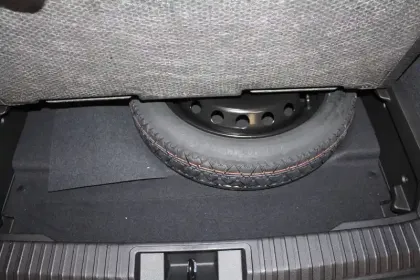 Photo 22 Renault Symbioz  E-Tech full hybrid 145