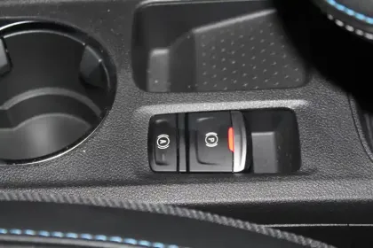 Photo 32 Renault Symbioz  E-Tech full hybrid 145