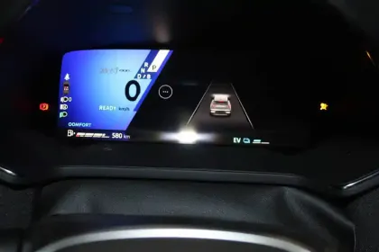 Photo 50 Renault Symbioz  E-Tech full hybrid 145