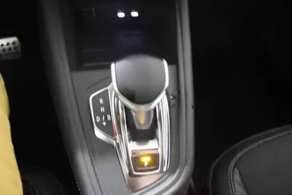 Photo 9 Renault Symbioz  E-Tech full hybrid 145