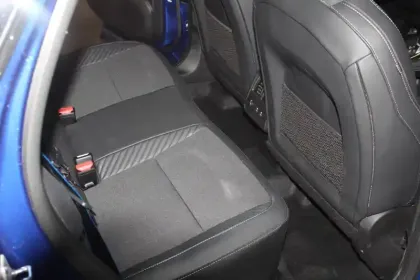 Photo 33 Renault Symbioz  E-Tech full hybrid 145