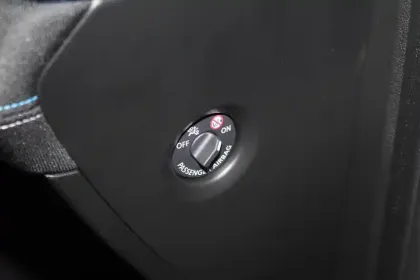 Photo 28 Renault Symbioz  E-Tech full hybrid 145