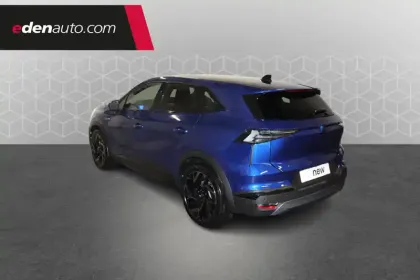 Photo 2 Renault Symbioz  E-Tech full hybrid 145