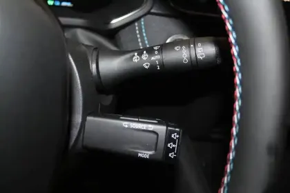 Photo 17 Renault Symbioz  E-Tech full hybrid 145