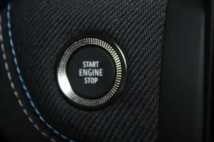 Photo 18 Renault Symbioz  E-Tech full hybrid 145