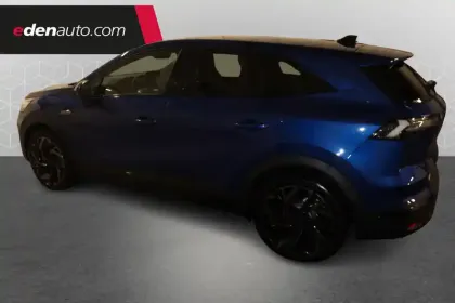 Photo 1 Renault Symbioz  E-Tech full hybrid 145