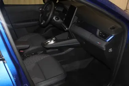 Photo 26 Renault Symbioz  E-Tech full hybrid 145