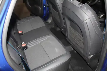 Photo 25 Renault Symbioz  E-Tech full hybrid 145