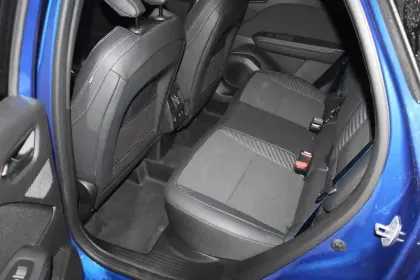 Photo 34 Renault Symbioz  E-Tech full hybrid 145