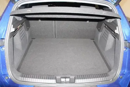 Photo 20 Renault Symbioz  E-Tech full hybrid 145