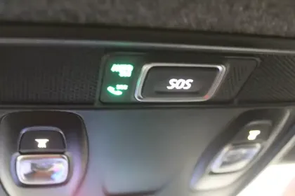 Photo 14 Renault Symbioz  E-Tech full hybrid 145