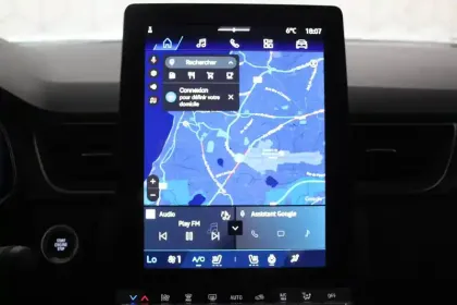 Photo 7 Renault Symbioz  E-Tech full hybrid 145