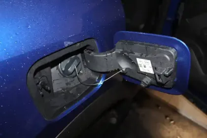 Photo 24 Renault Symbioz  E-Tech full hybrid 145