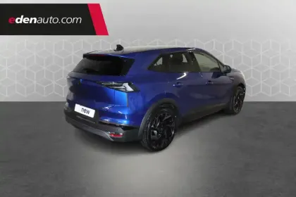 Photo 4 Renault Symbioz  E-Tech full hybrid 145