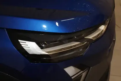 Photo 43 Renault Symbioz  E-Tech full hybrid 145