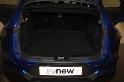 Photo 21 Renault Symbioz  E-Tech full hybrid 145