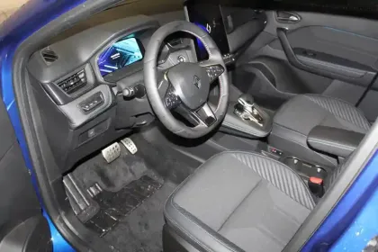 Photo 39 Renault Symbioz  E-Tech full hybrid 145