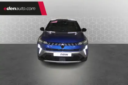 Photo 6 Renault Symbioz  E-Tech full hybrid 145