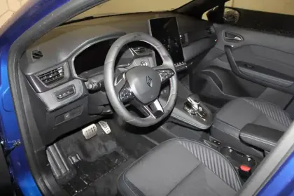 Photo 48 Renault Symbioz  E-Tech full hybrid 145