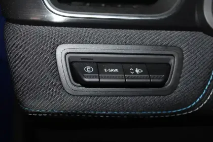 Photo 49 Renault Symbioz  E-Tech full hybrid 145