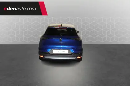 Photo 3 Renault Symbioz  E-Tech full hybrid 145