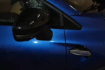 Photo 42 Renault Symbioz  E-Tech full hybrid 145