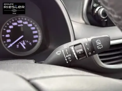 Photo 17 Hyundai Tucson  1.6 CRDi 136 hybrid 48V DCT-7