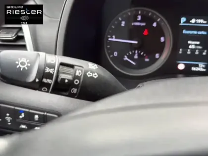 Photo 16 Hyundai Tucson  1.6 CRDi 136 hybrid 48V DCT-7