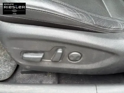 Photo 13 Hyundai Tucson  1.6 CRDi 136 hybrid 48V DCT-7