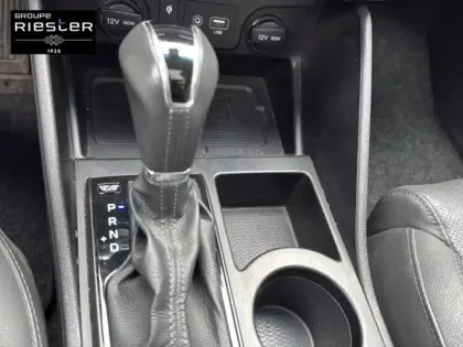 Photo 25 Hyundai Tucson  1.6 CRDi 136 hybrid 48V DCT-7