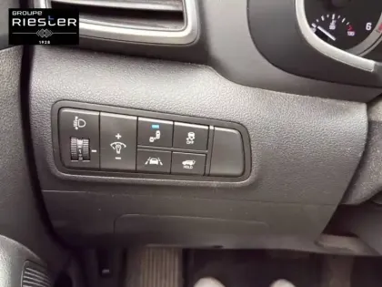 Photo 15 Hyundai Tucson  1.6 CRDi 136 hybrid 48V DCT-7