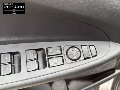 Photo 11 Hyundai Tucson  1.6 CRDi 136 hybrid 48V DCT-7