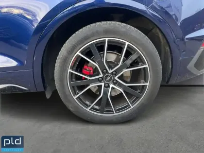 Photo 44 Audi Q5  Sportback 55 TFSIe 367 S tronic 7 Quattro