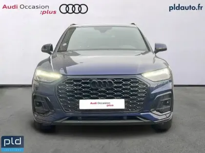 Photo 33 Audi Q5  Sportback 55 TFSIe 367 S tronic 7 Quattro