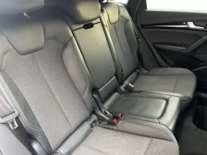 Photo 35 Audi Q5  Sportback 55 TFSIe 367 S tronic 7 Quattro