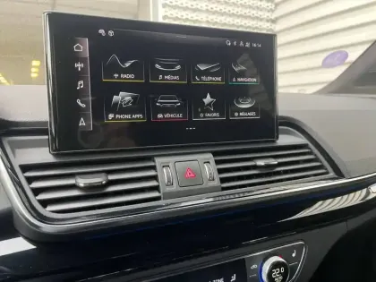 Photo 19 Audi Q5  Sportback 55 TFSIe 367 S tronic 7 Quattro