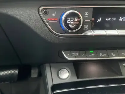 Photo 23 Audi Q5  Sportback 55 TFSIe 367 S tronic 7 Quattro