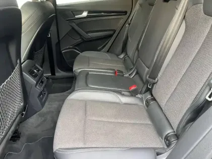 Photo 13 Audi Q5  Sportback 55 TFSIe 367 S tronic 7 Quattro