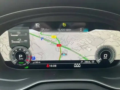 Photo 16 Audi Q5  Sportback 55 TFSIe 367 S tronic 7 Quattro