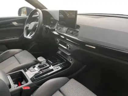 Photo 34 Audi Q5  Sportback 55 TFSIe 367 S tronic 7 Quattro